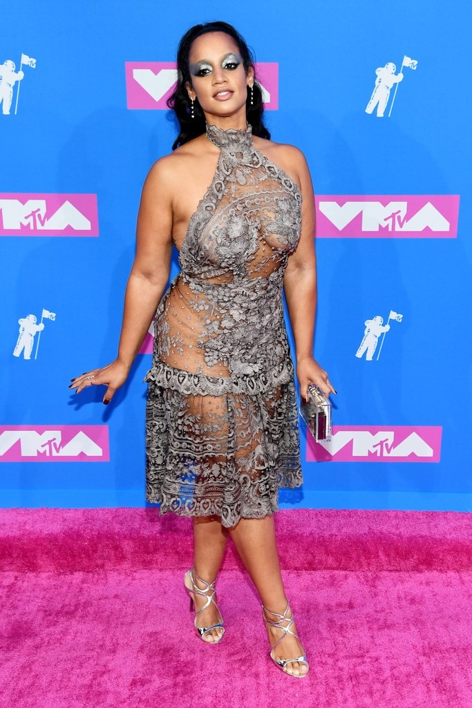 Dascha Polanco Dascha Polanco